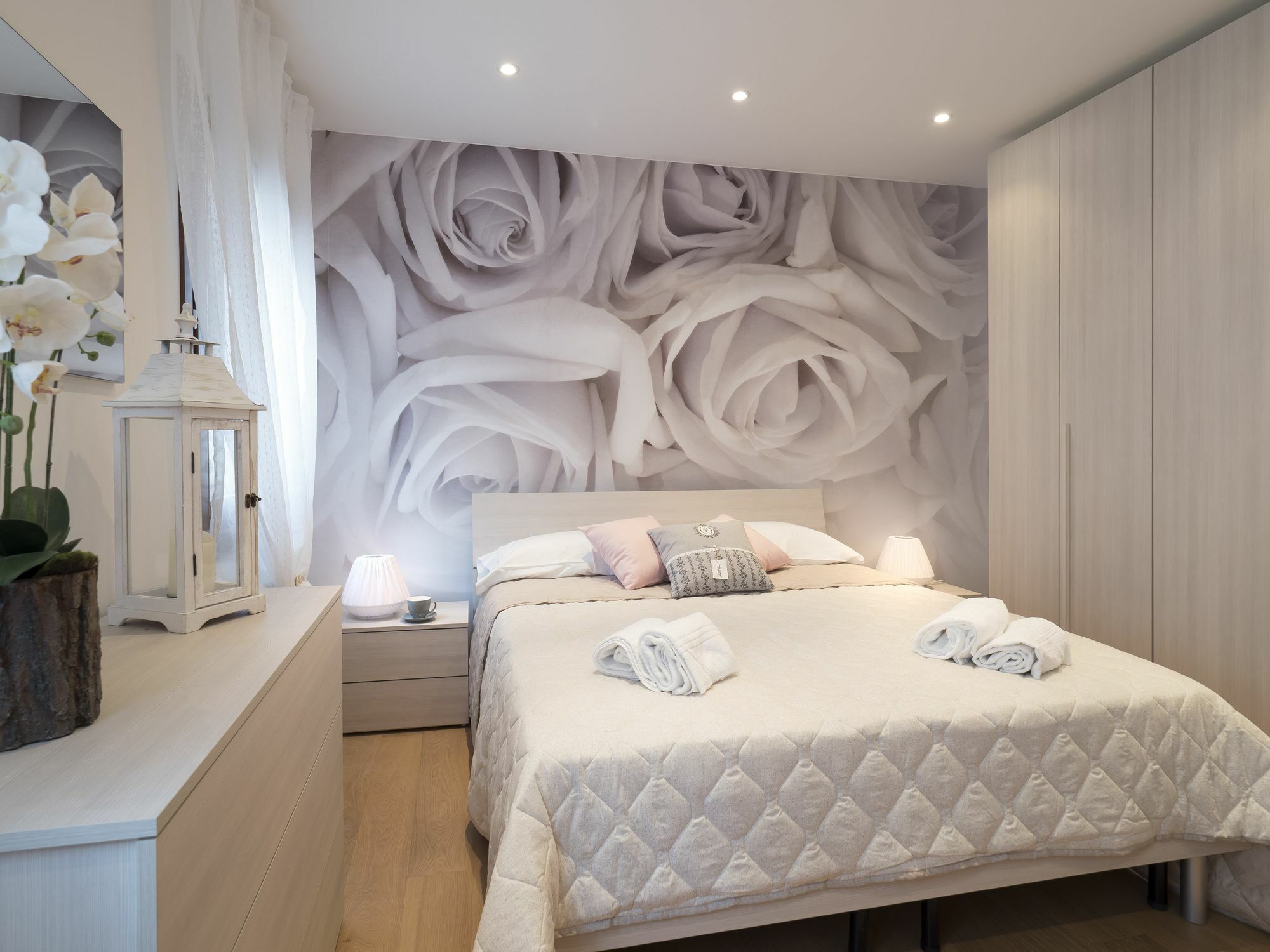 Maison Chanel Venetië Buitenkant foto