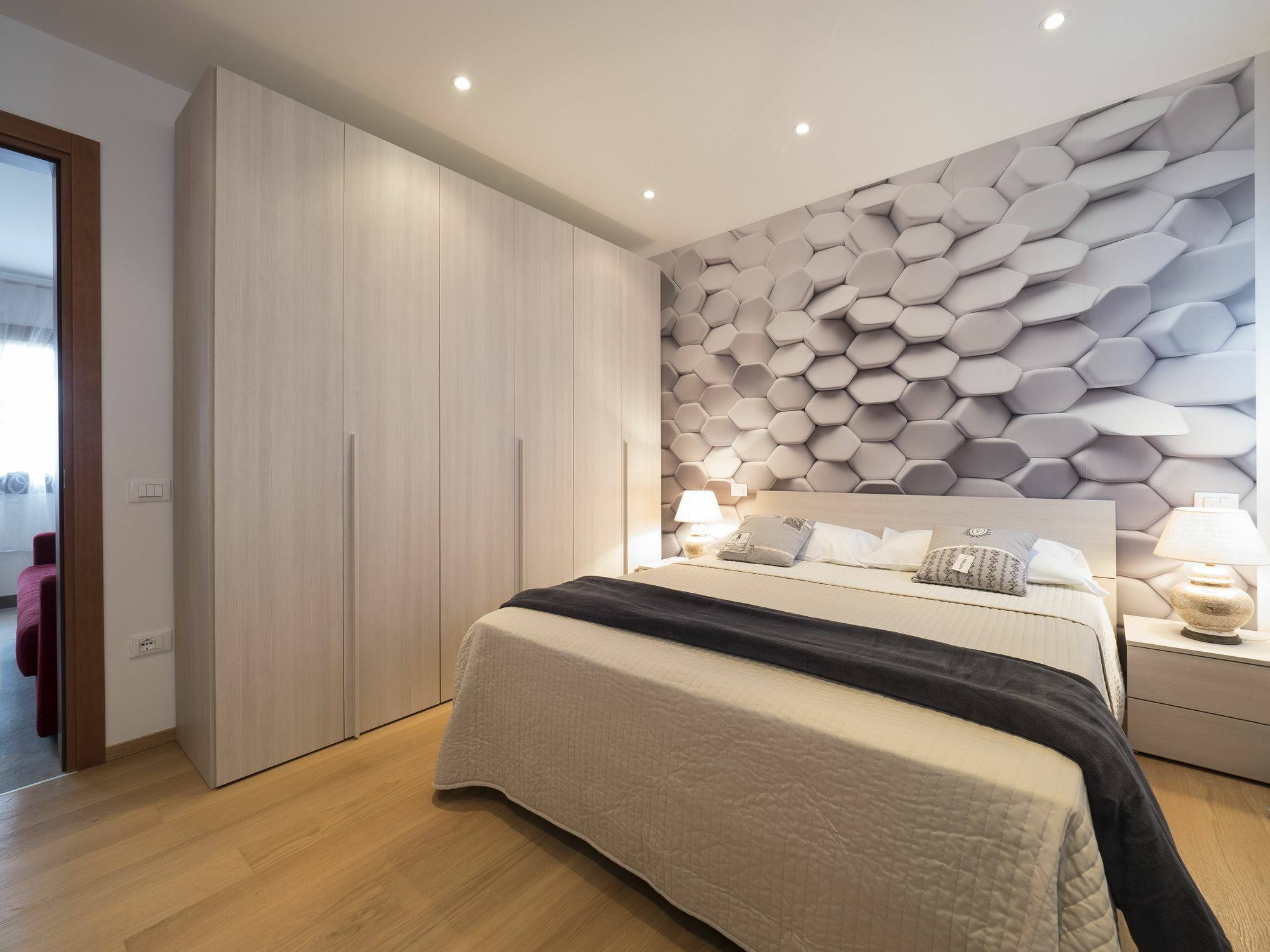 Maison Chanel Venetië Buitenkant foto